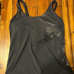 Fabletics tank